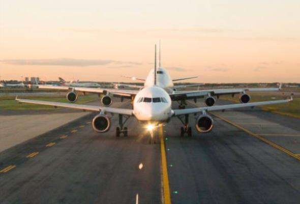 Lufthansa: W Polsce brakuje przejrzystych opłat lotniskowych